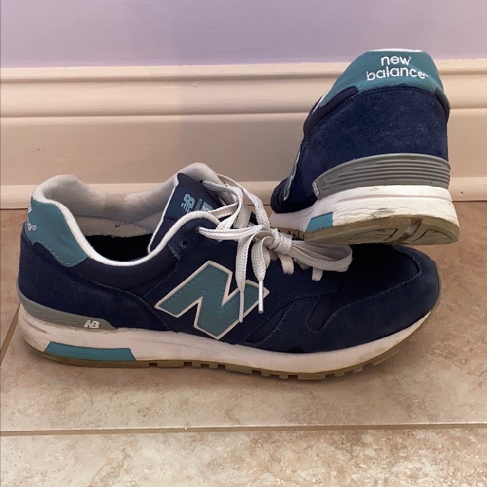 New Balance Shoes